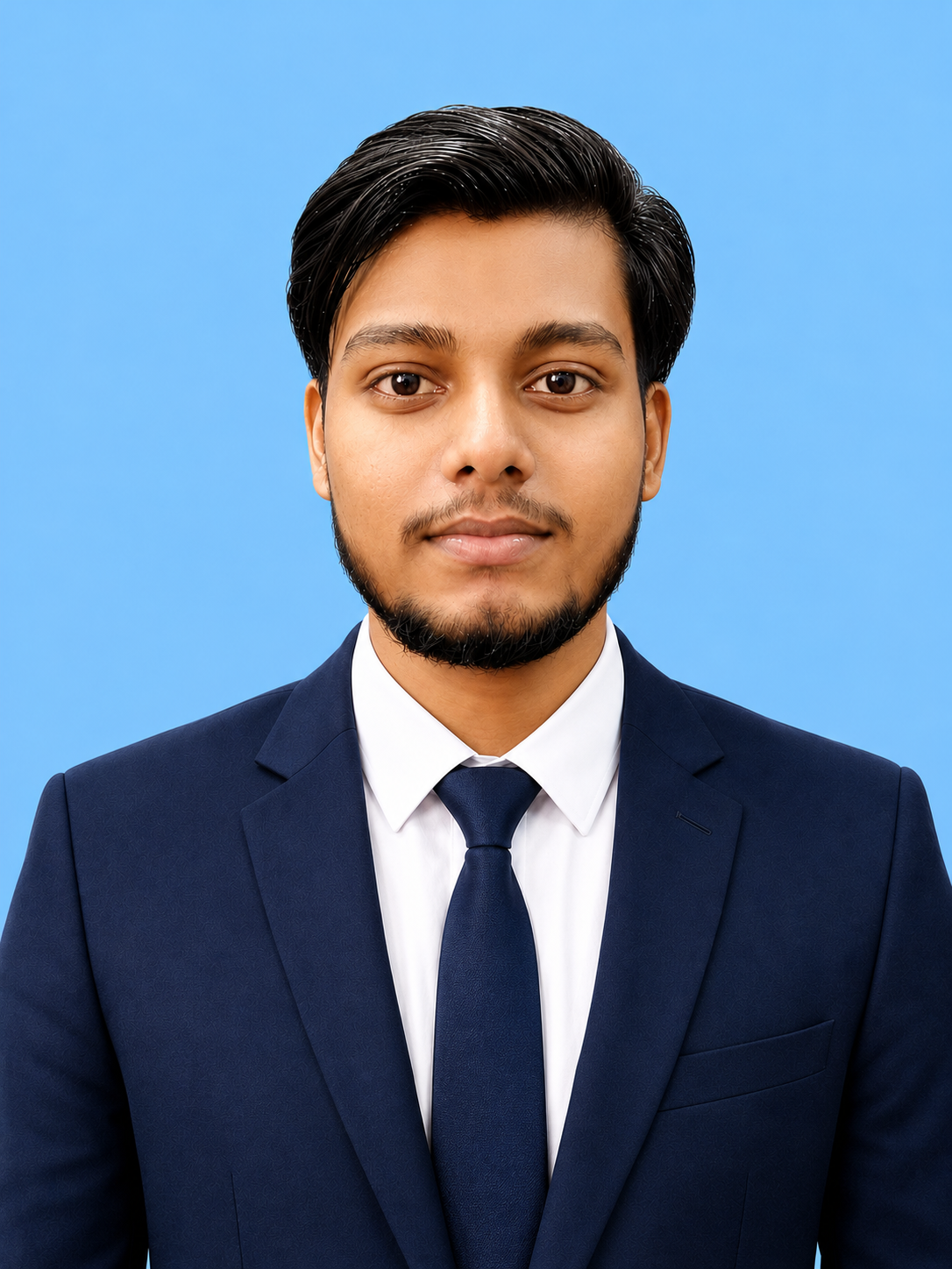Dr. Rajan Kumar